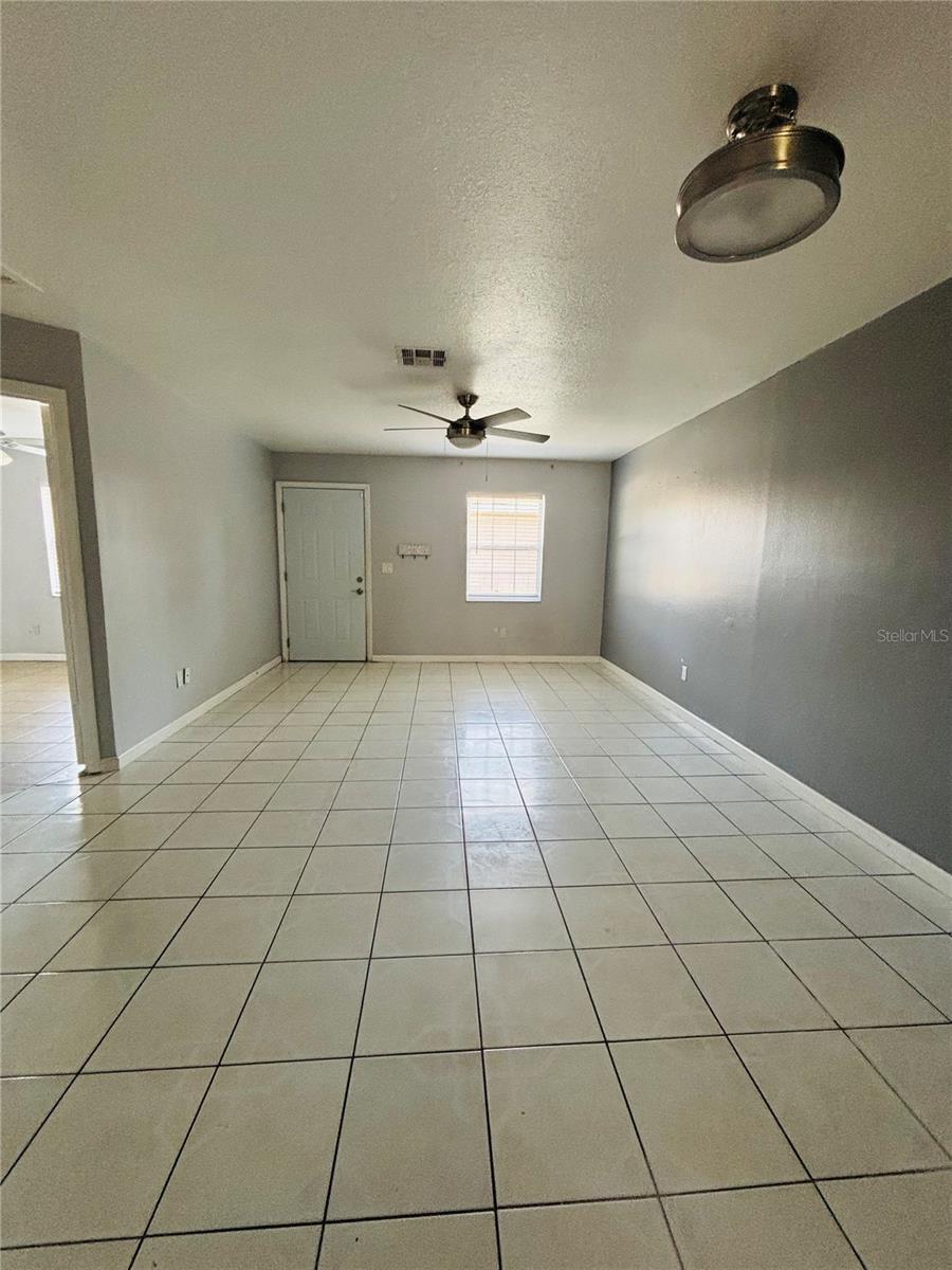 LAS PALMAS VILLAS - Residential