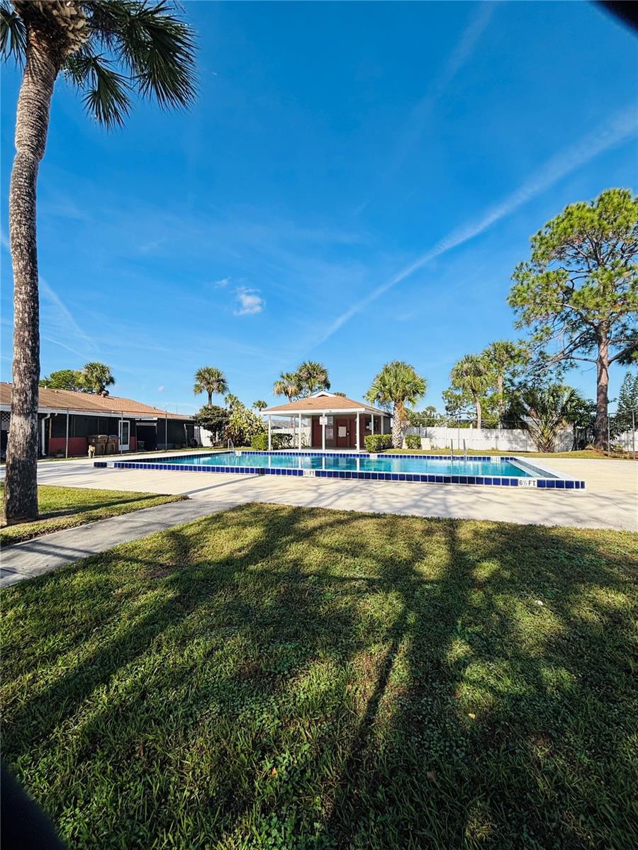 LAS PALMAS VILLAS - Residential