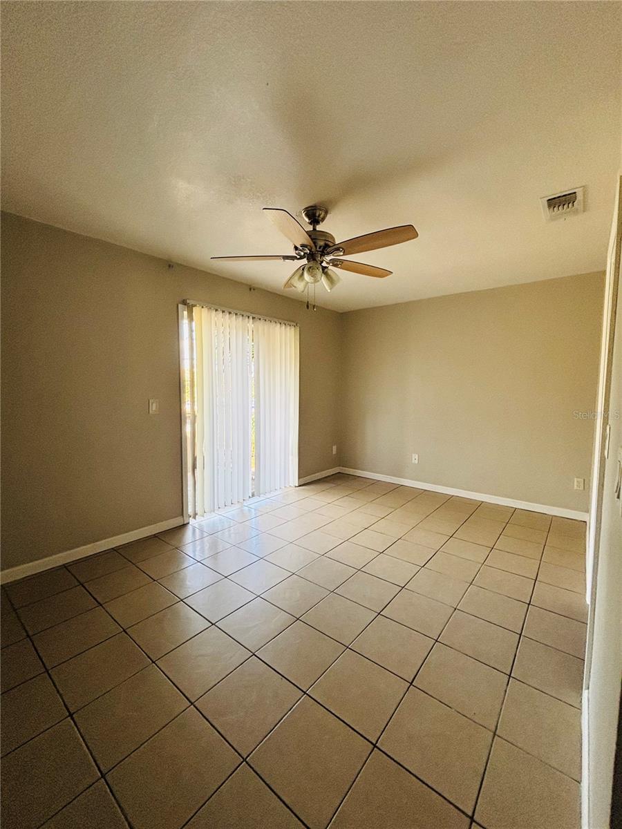 LAS PALMAS VILLAS - Residential