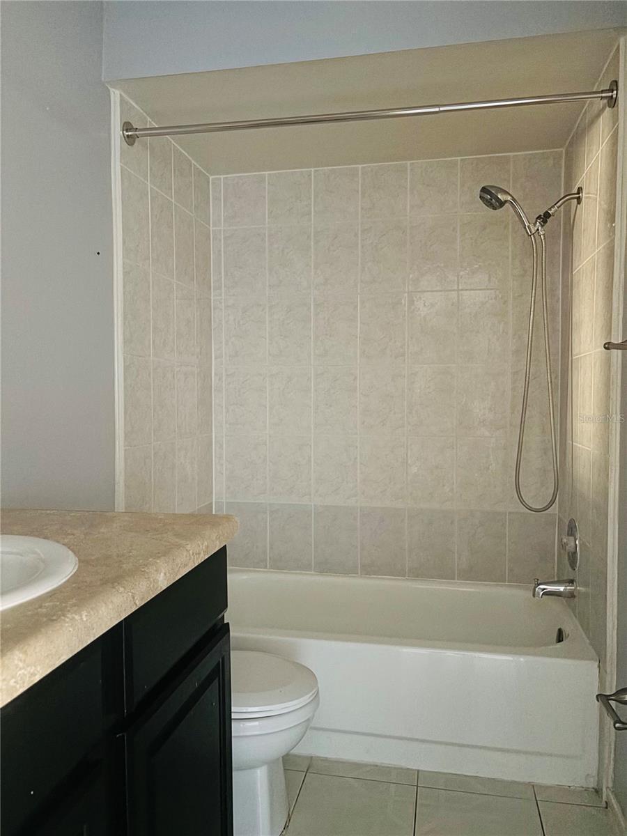 LAS PALMAS VILLAS - Residential