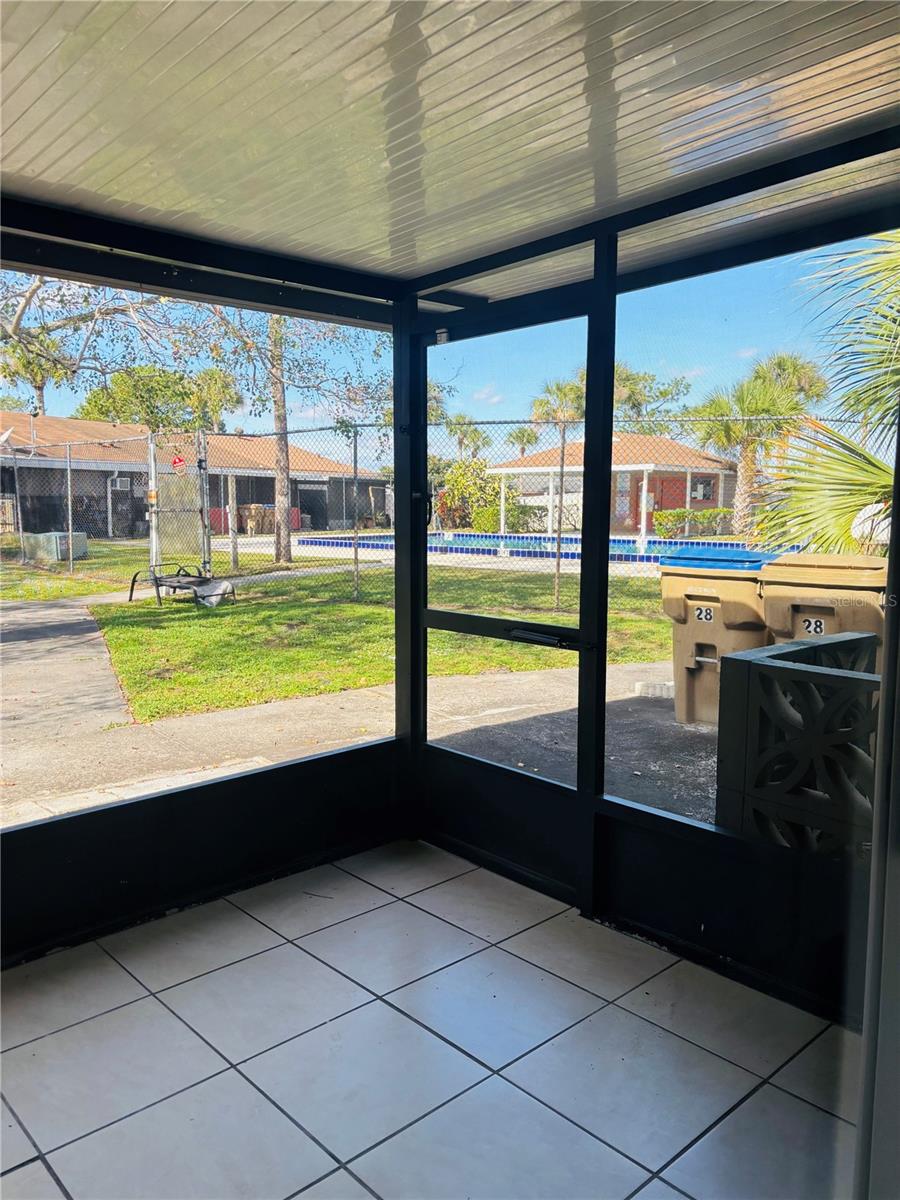 LAS PALMAS VILLAS - Residential