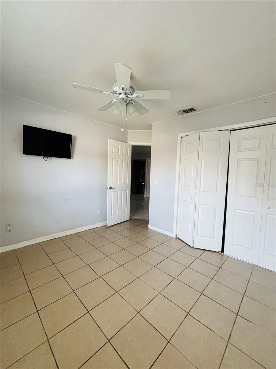 LAS PALMAS VILLAS - Residential