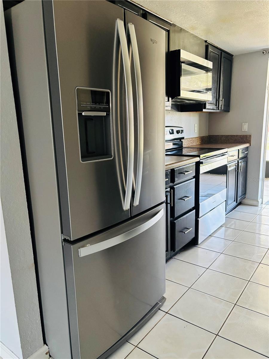 LAS PALMAS VILLAS - Residential