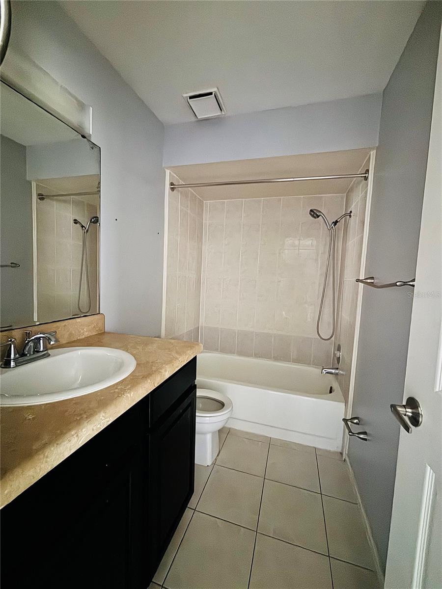 LAS PALMAS VILLAS - Residential