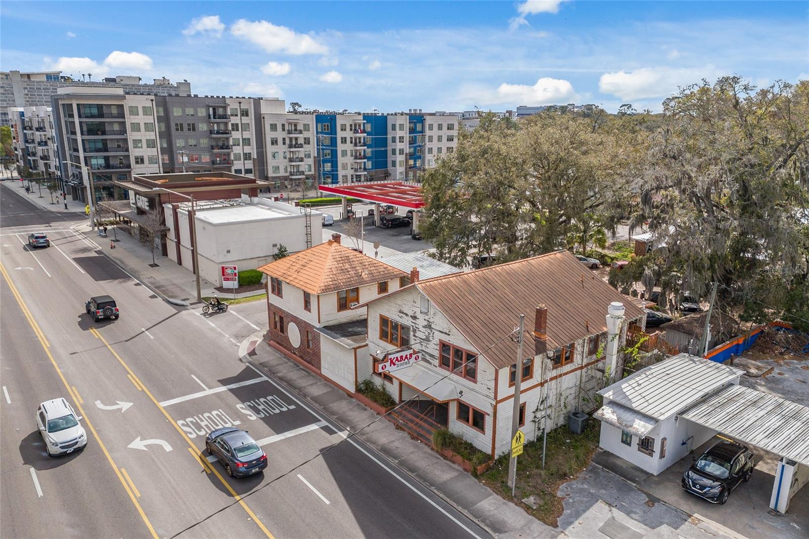 602 NW 13TH STREET