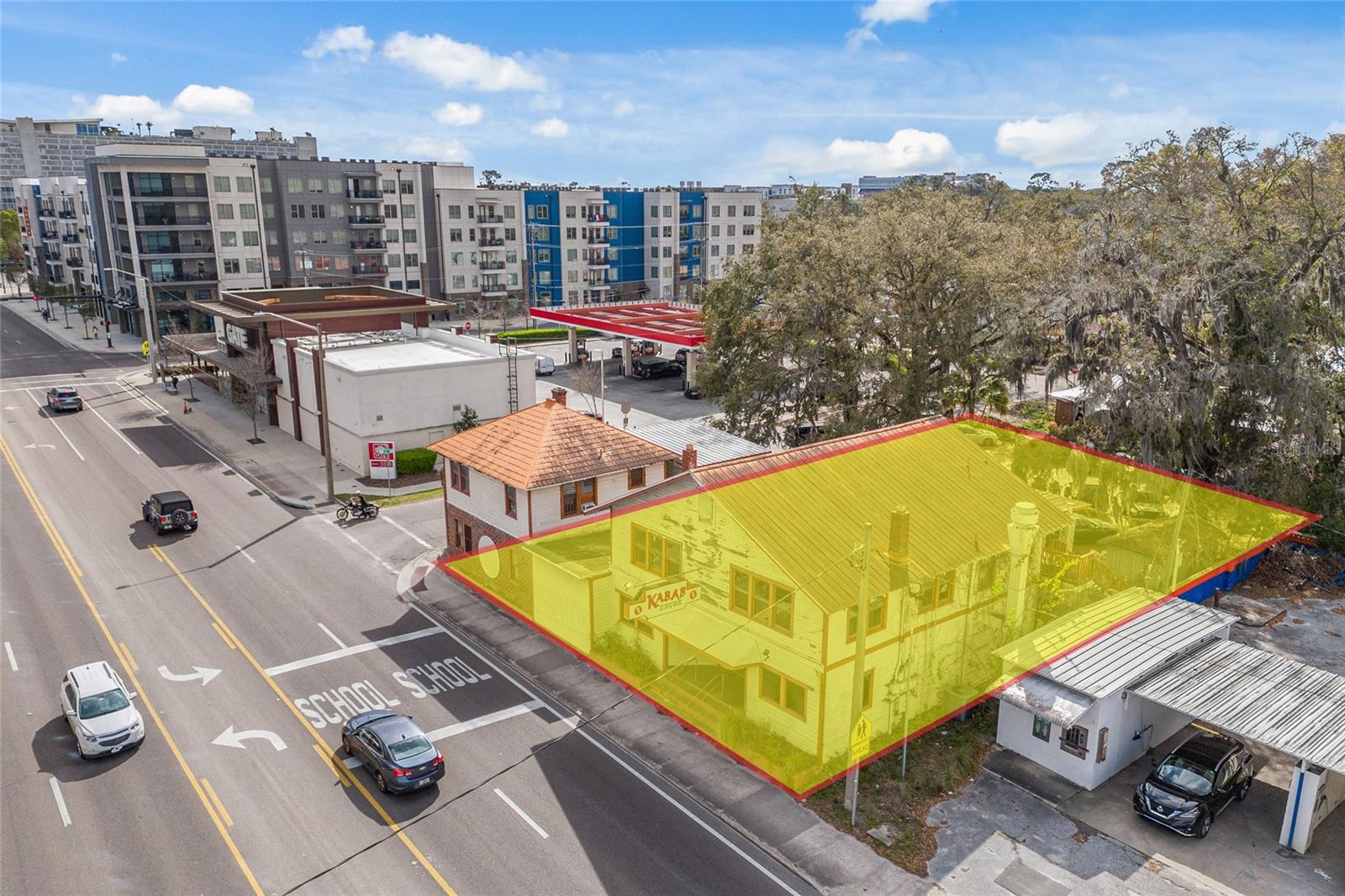 602 NW 13TH STREET
