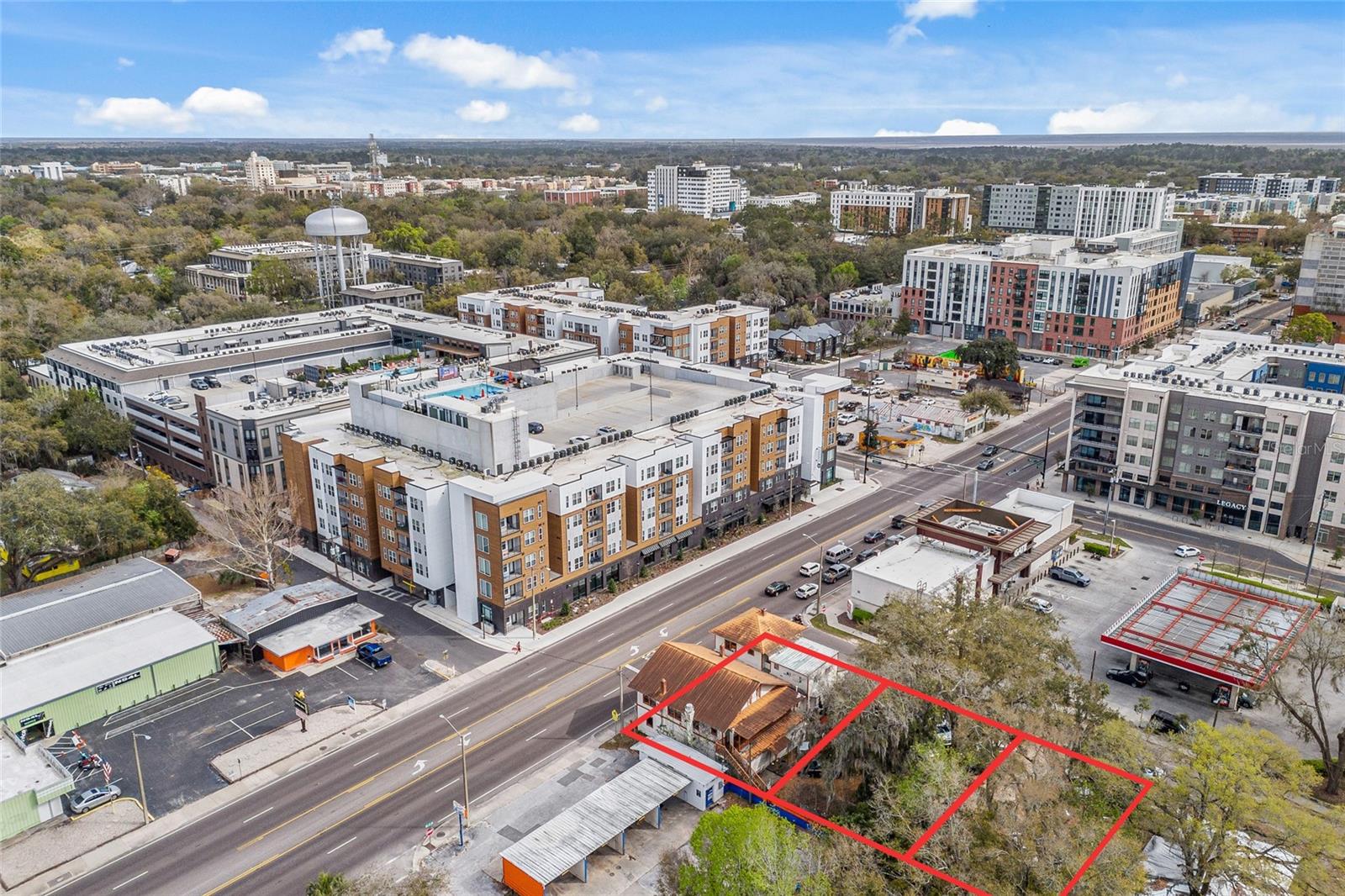 602 NW 13TH STREET
