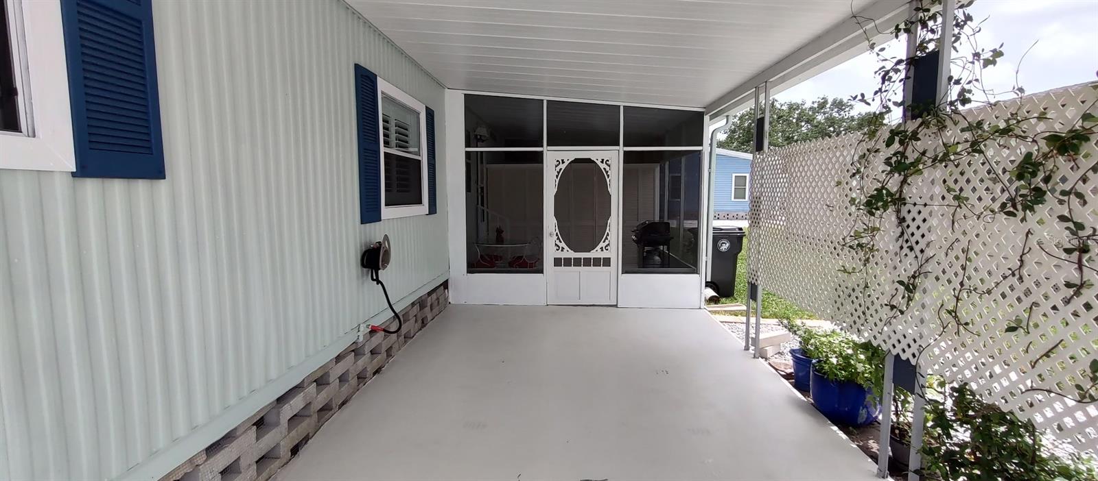 GULL-AIRE VILLAGE - Residential