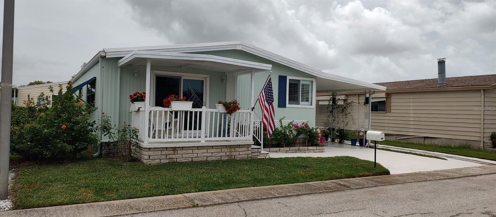 GULL-AIRE VILLAGE - Residential