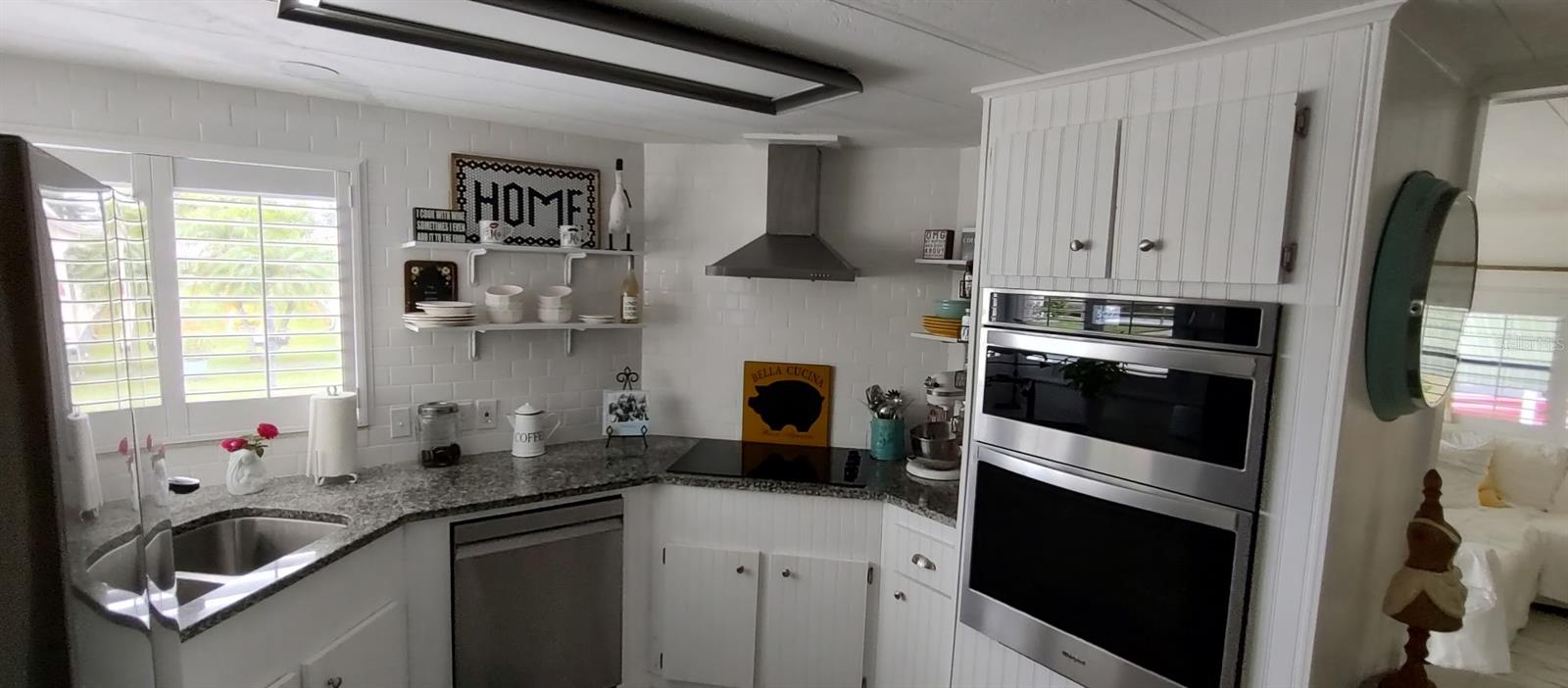 GULL-AIRE VILLAGE - Residential