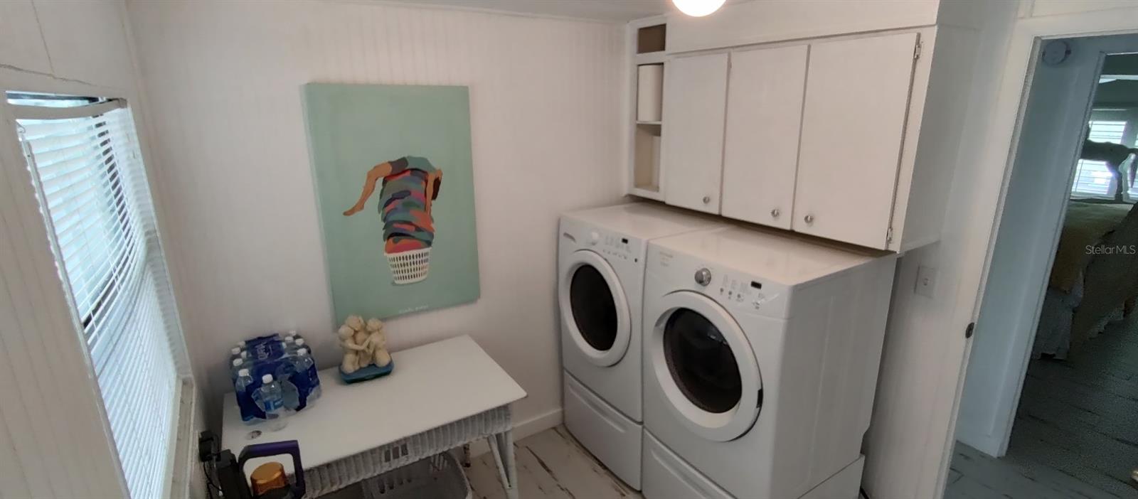 GULL-AIRE VILLAGE - Residential