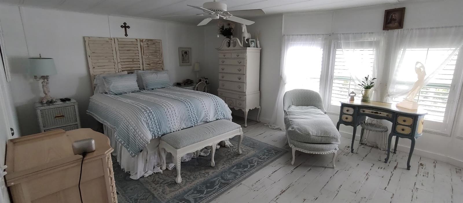 GULL-AIRE VILLAGE - Residential