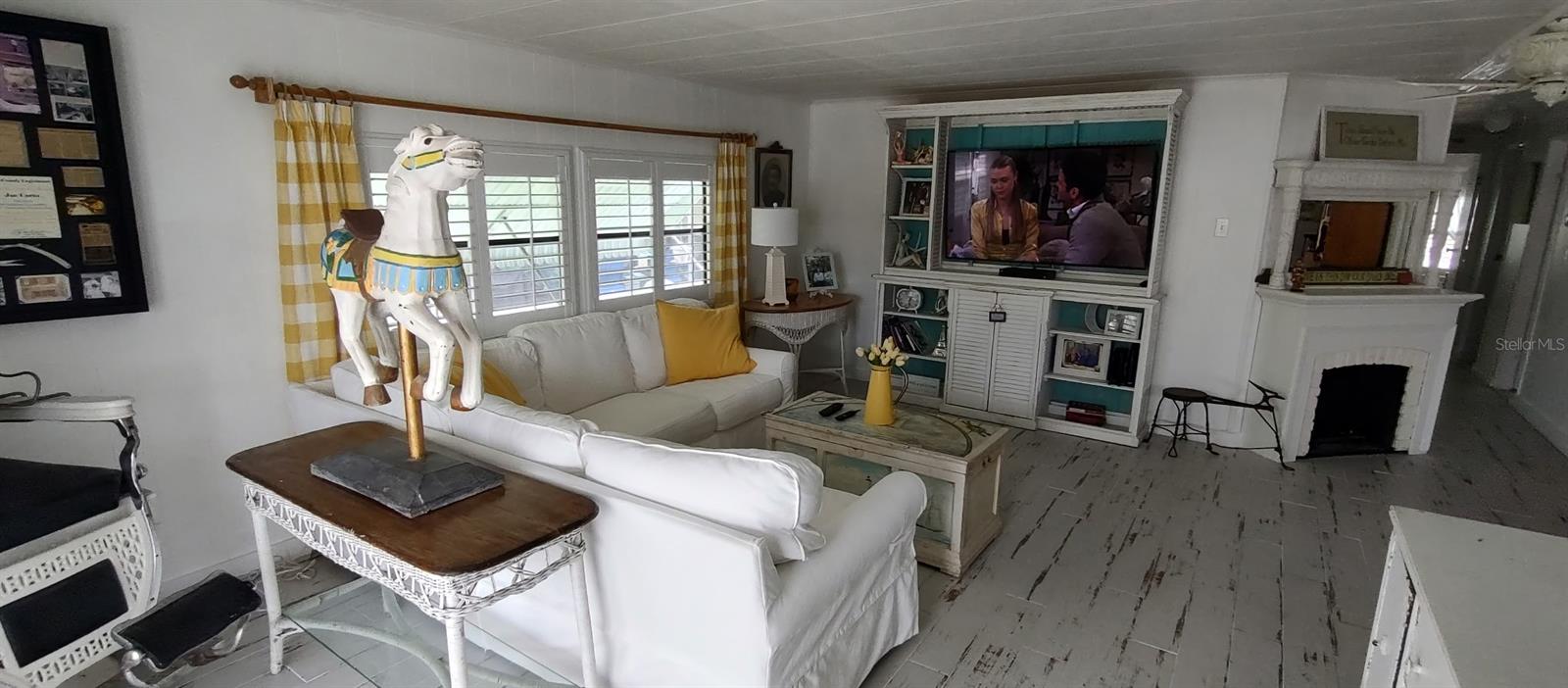 GULL-AIRE VILLAGE - Residential