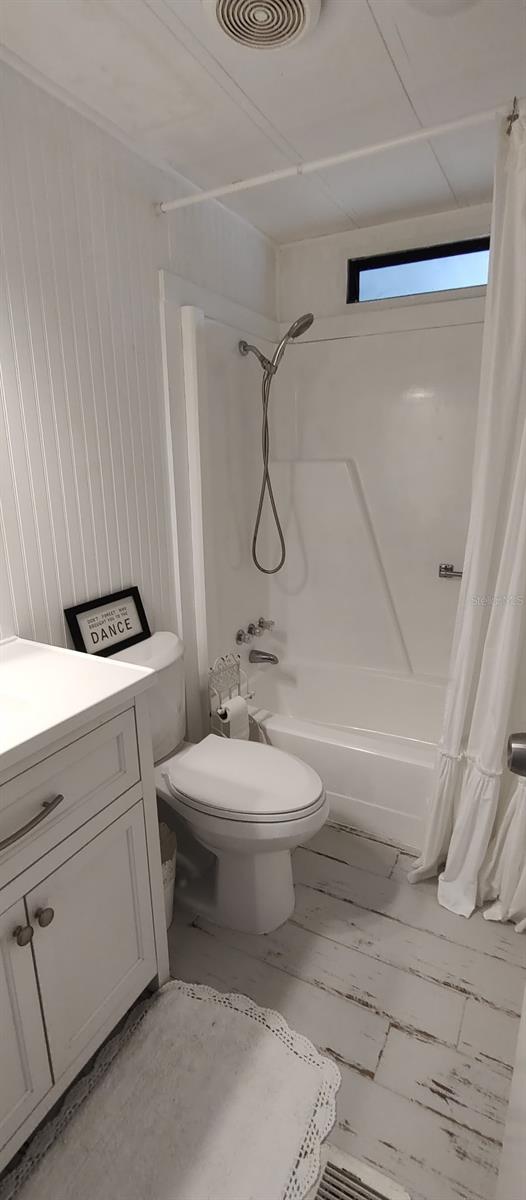 GULL-AIRE VILLAGE - Residential