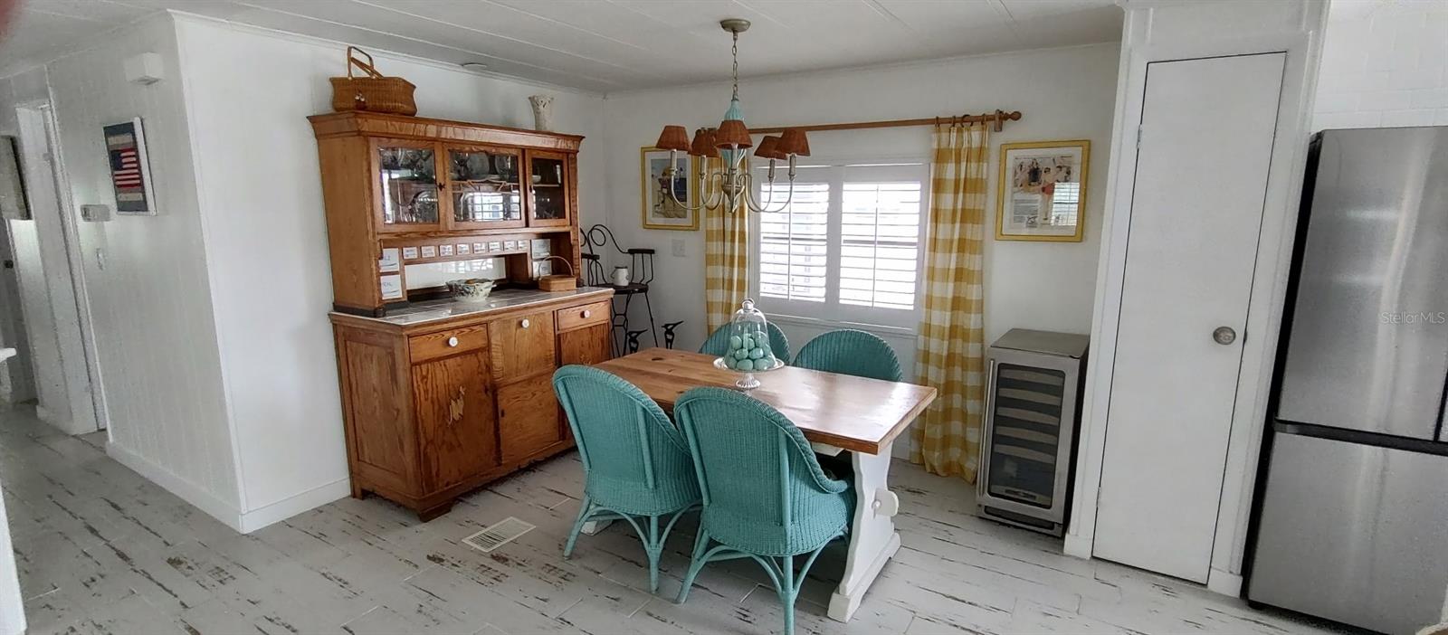 GULL-AIRE VILLAGE - Residential