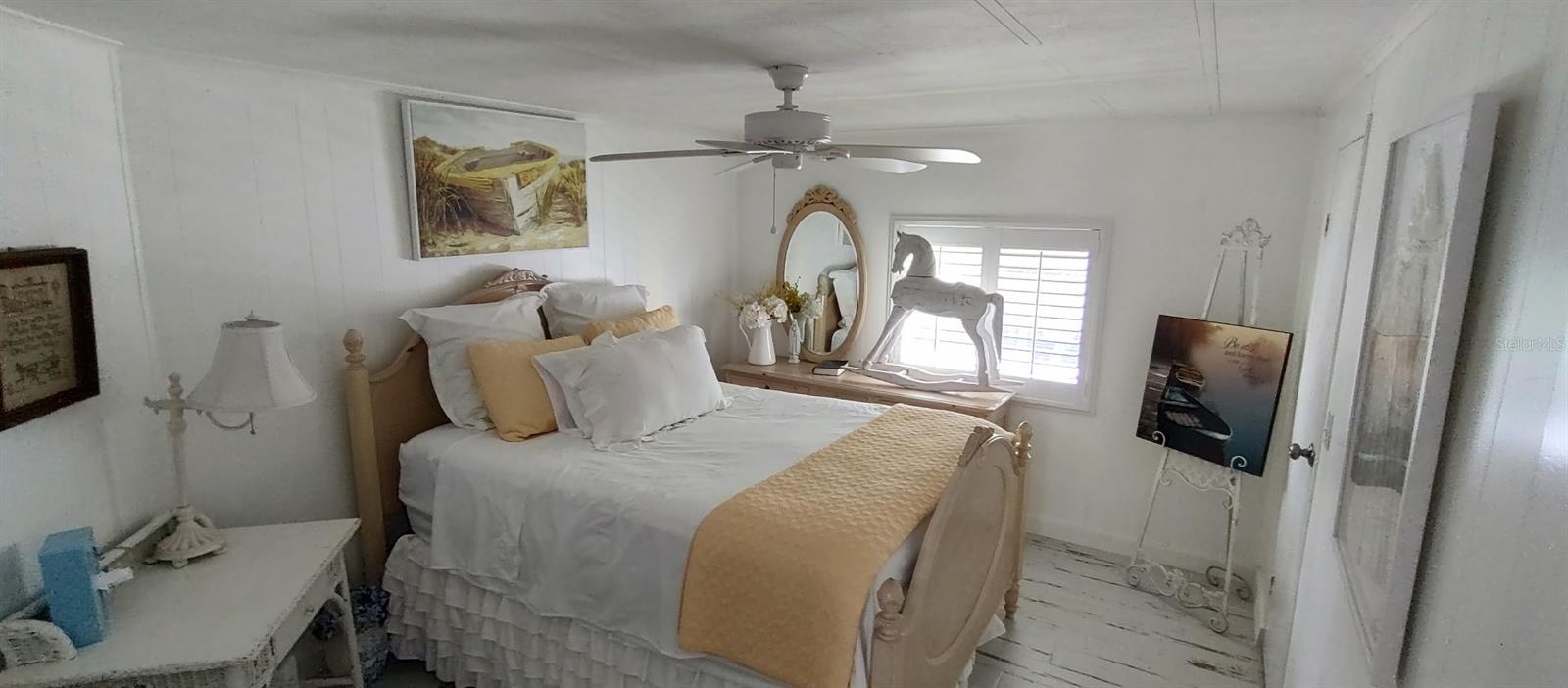 GULL-AIRE VILLAGE - Residential