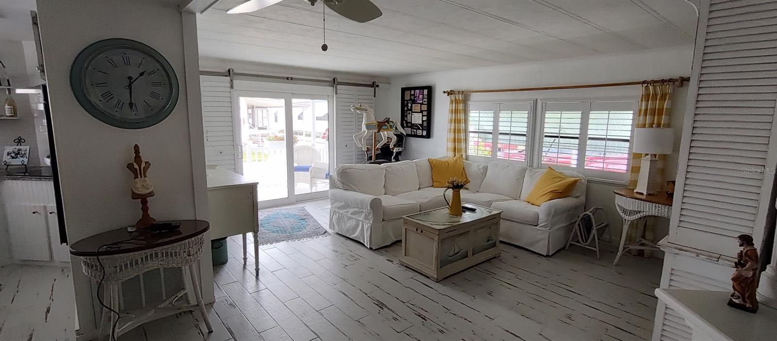 GULL-AIRE VILLAGE - Residential