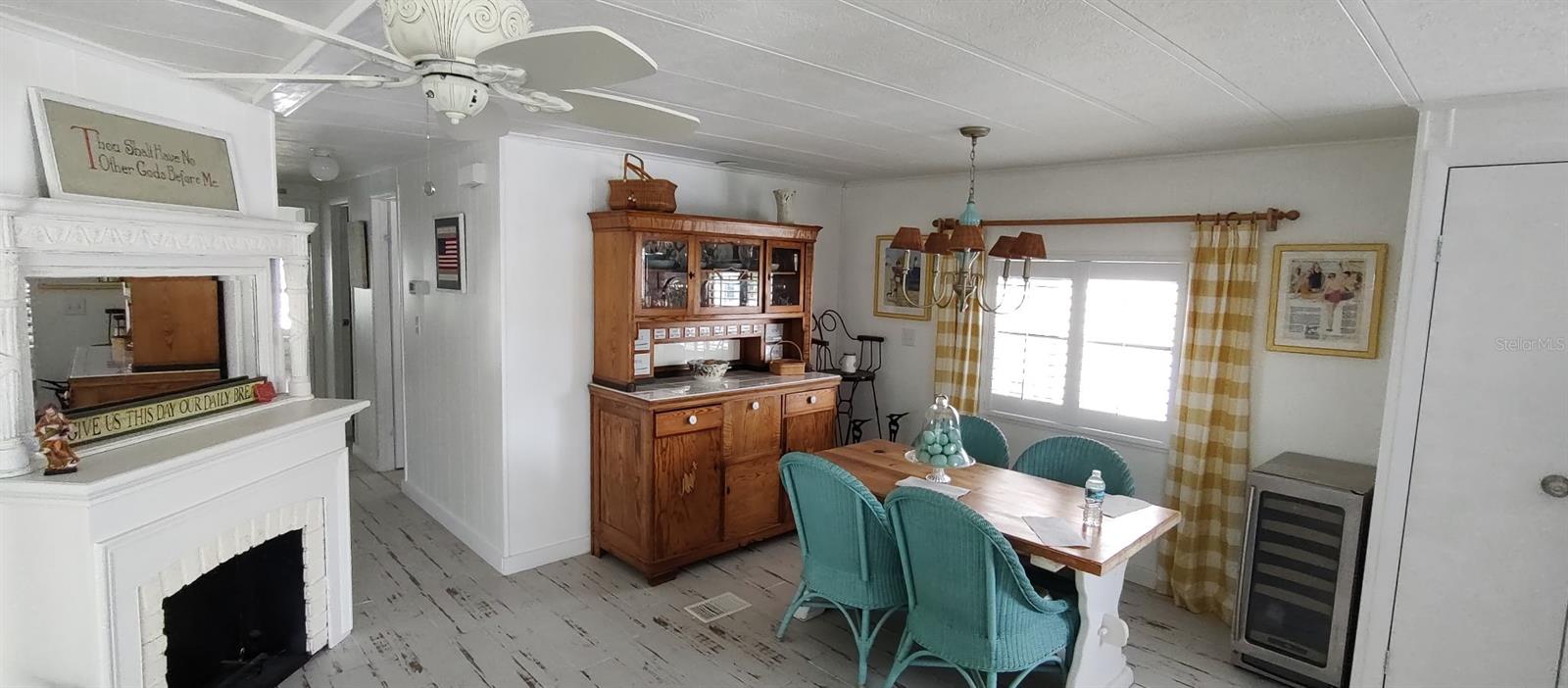 GULL-AIRE VILLAGE - Residential