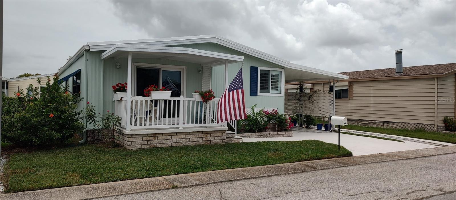 GULL-AIRE VILLAGE - Residential