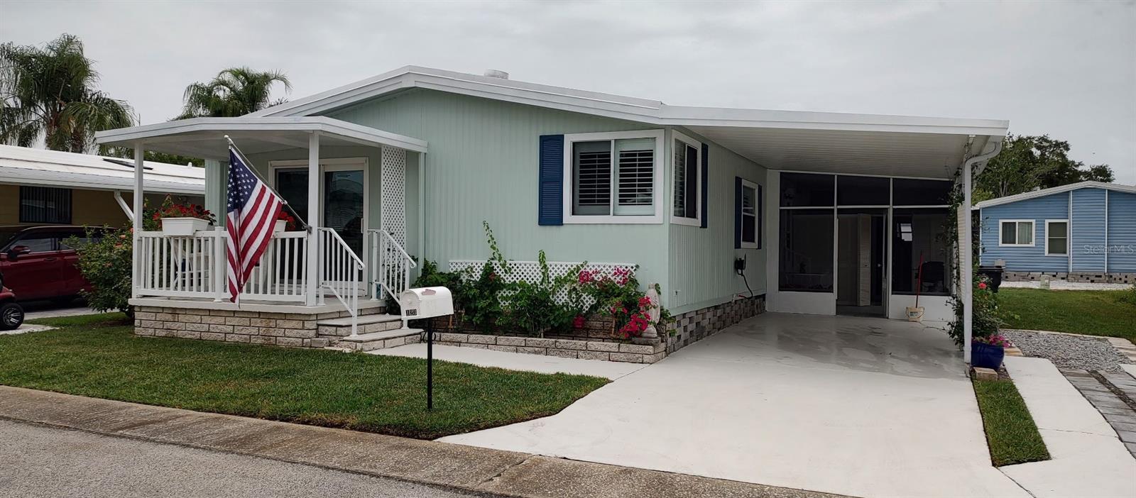 GULL-AIRE VILLAGE - Residential