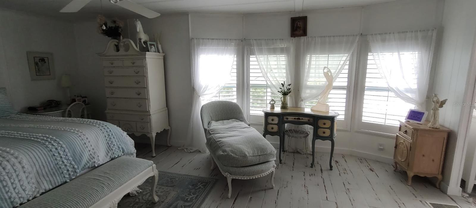 GULL-AIRE VILLAGE - Residential