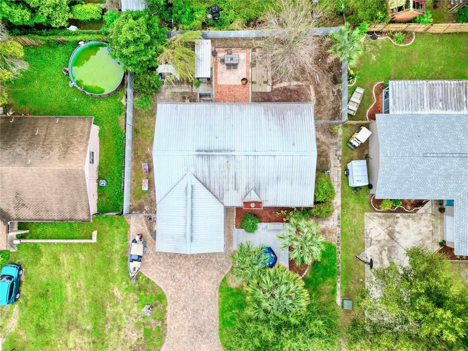 OAKWOOD - Residential