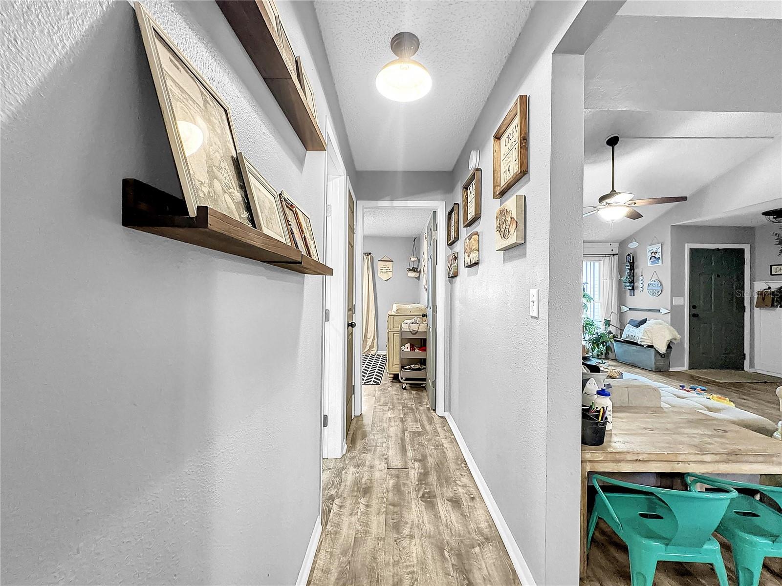 OAKWOOD - Residential