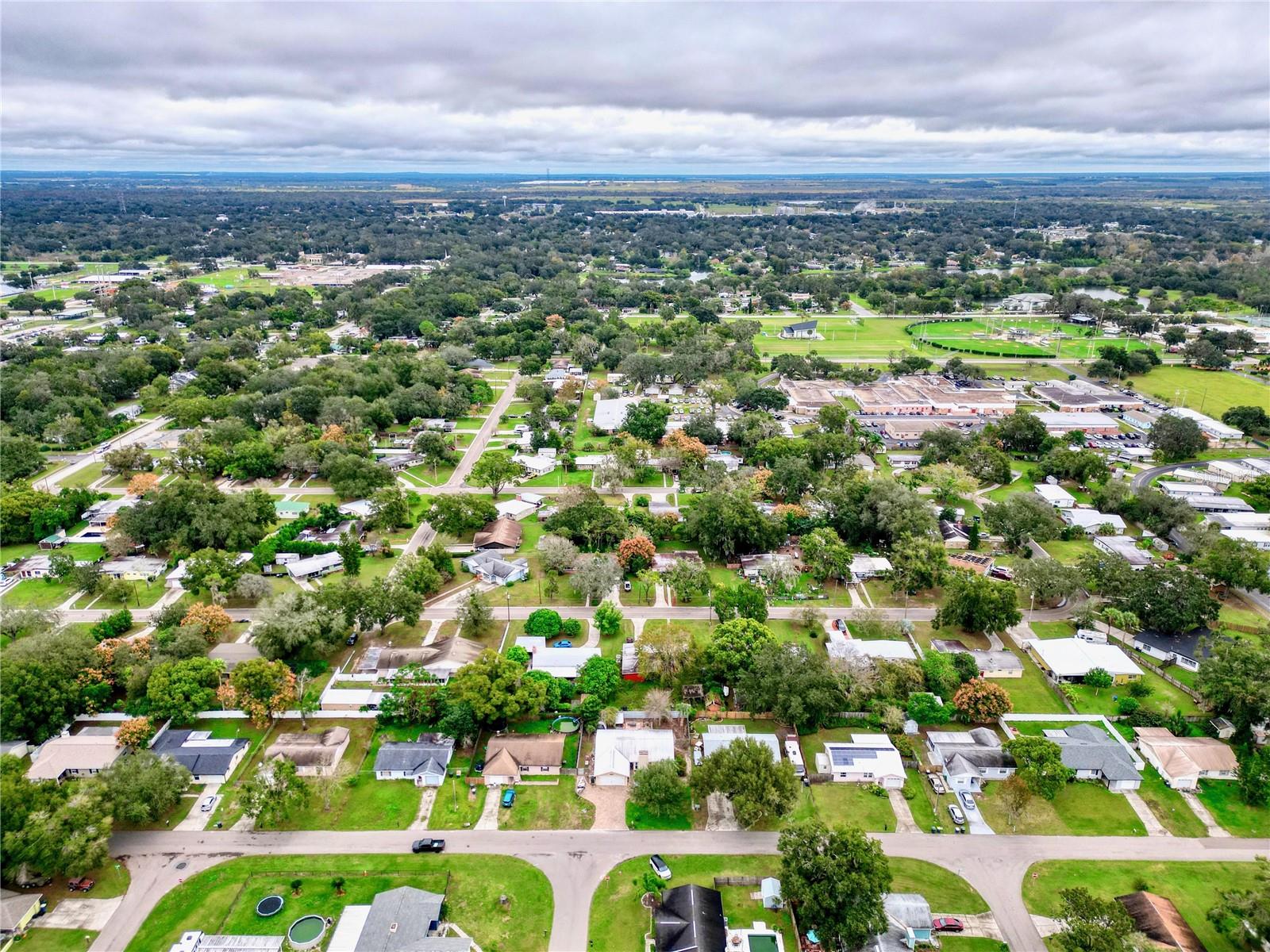 OAKWOOD - Residential