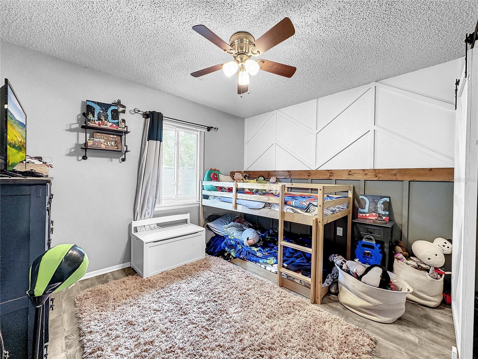 OAKWOOD - Residential