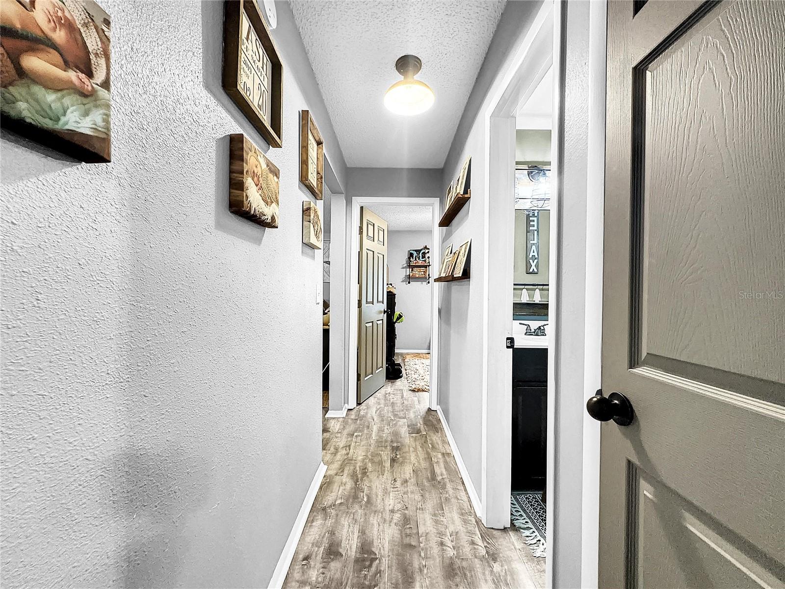 OAKWOOD - Residential