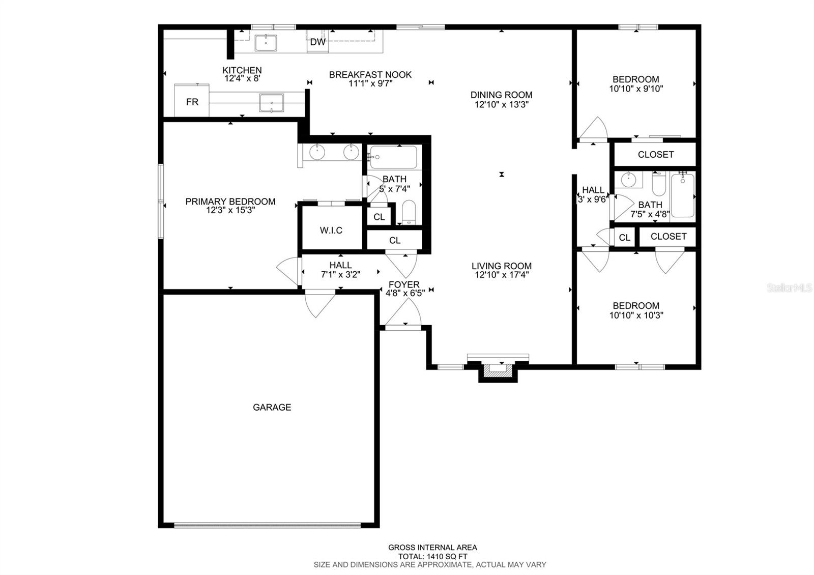 OAKWOOD - Residential