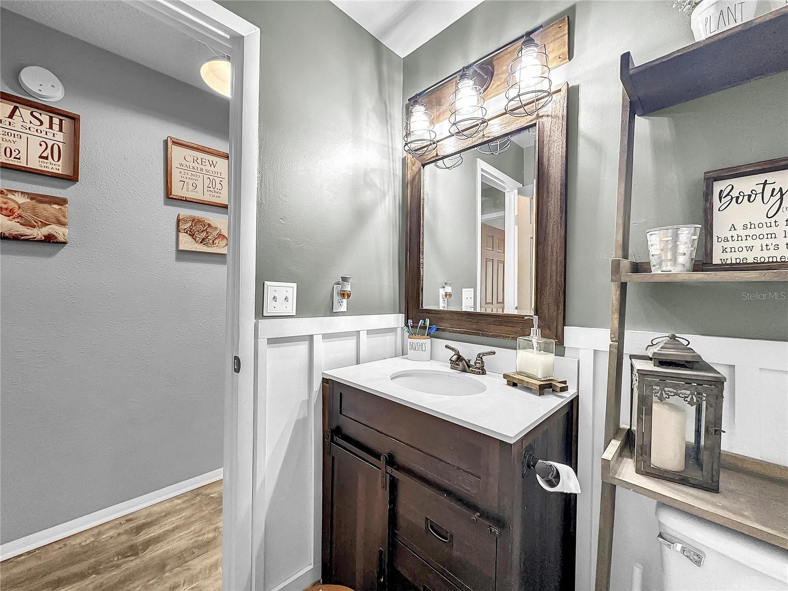 OAKWOOD - Residential