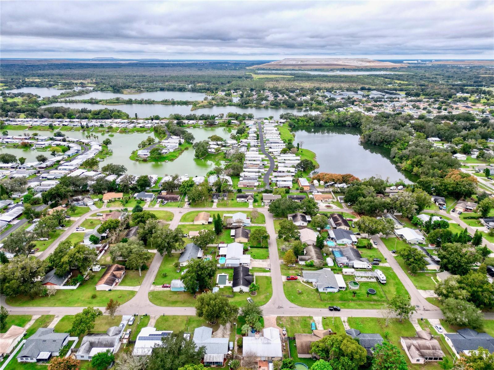 OAKWOOD - Residential