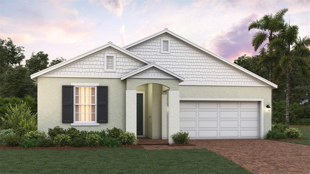 Photo of 1930 Steelers Way, Saint Cloud, FL 34771 (MLS # O6434871)