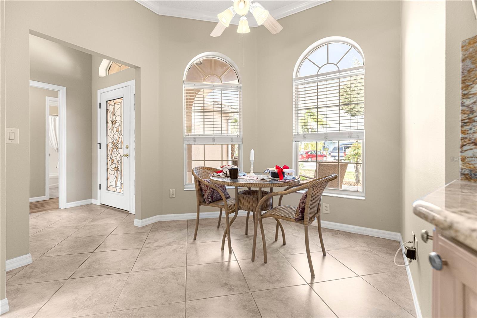 VILLAGES/MARION UN 55 - Residential