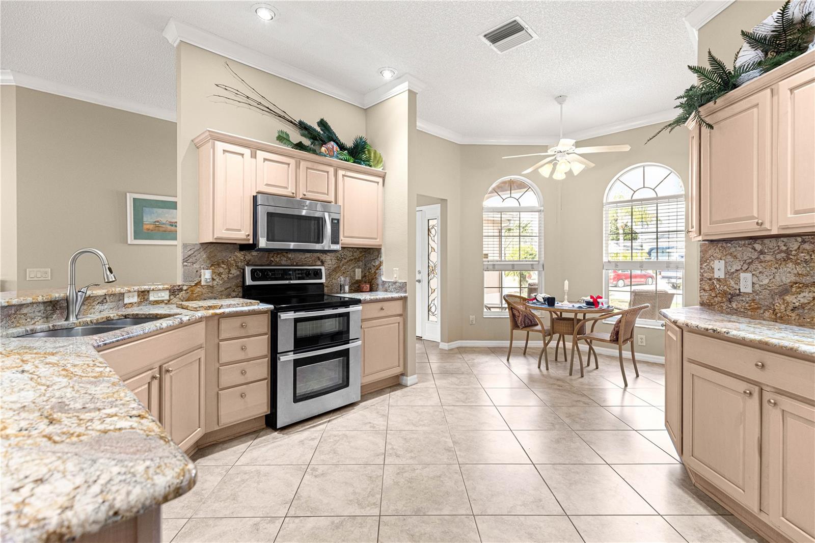 VILLAGES/MARION UN 55 - Residential