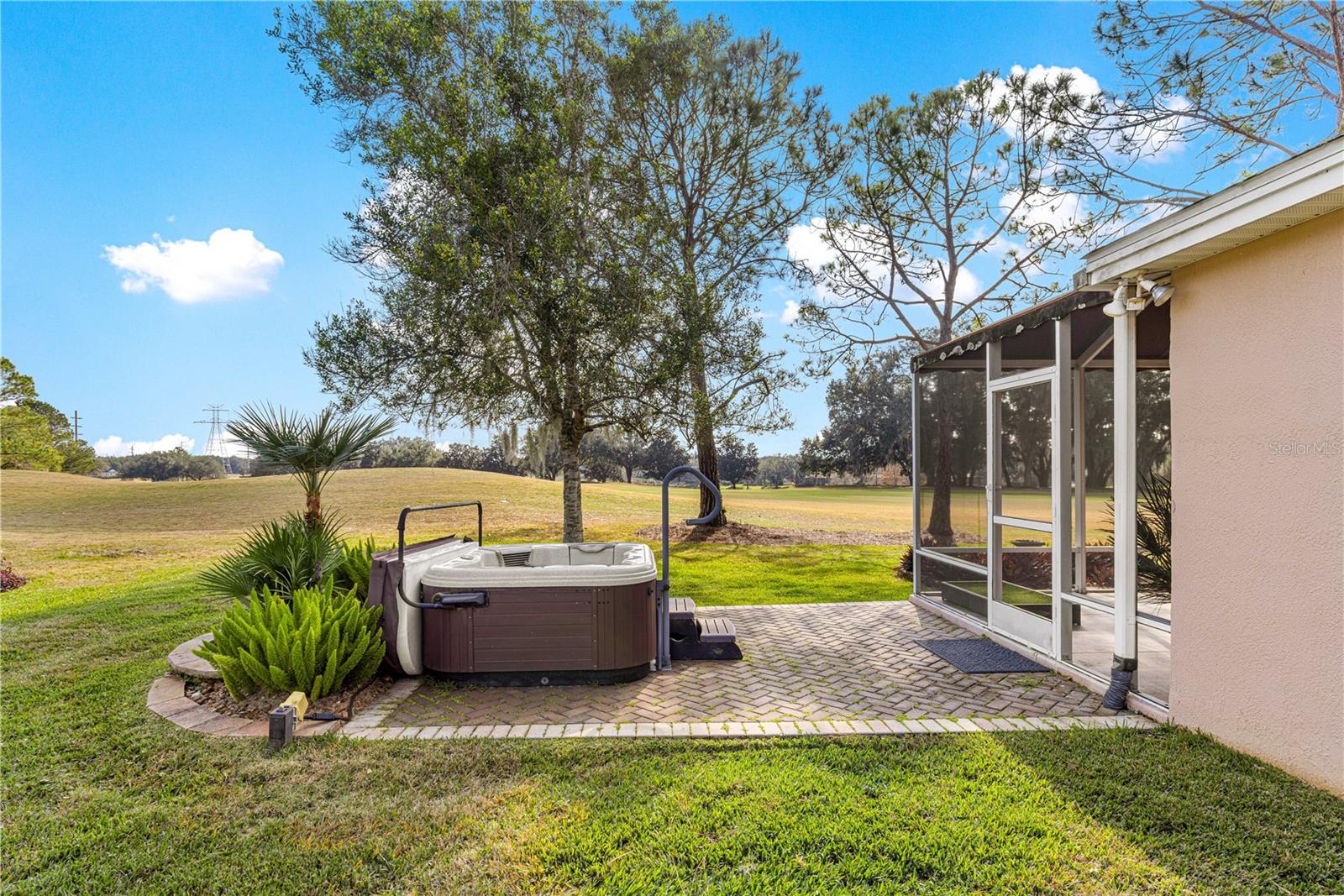 VILLAGES/MARION UN 55 - Residential