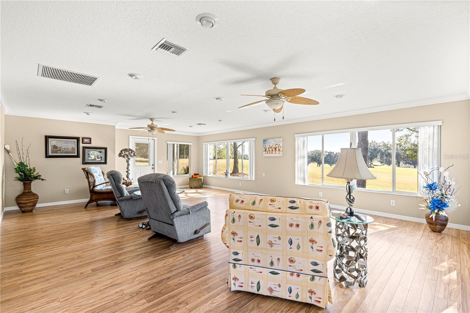 VILLAGES/MARION UN 55 - Residential