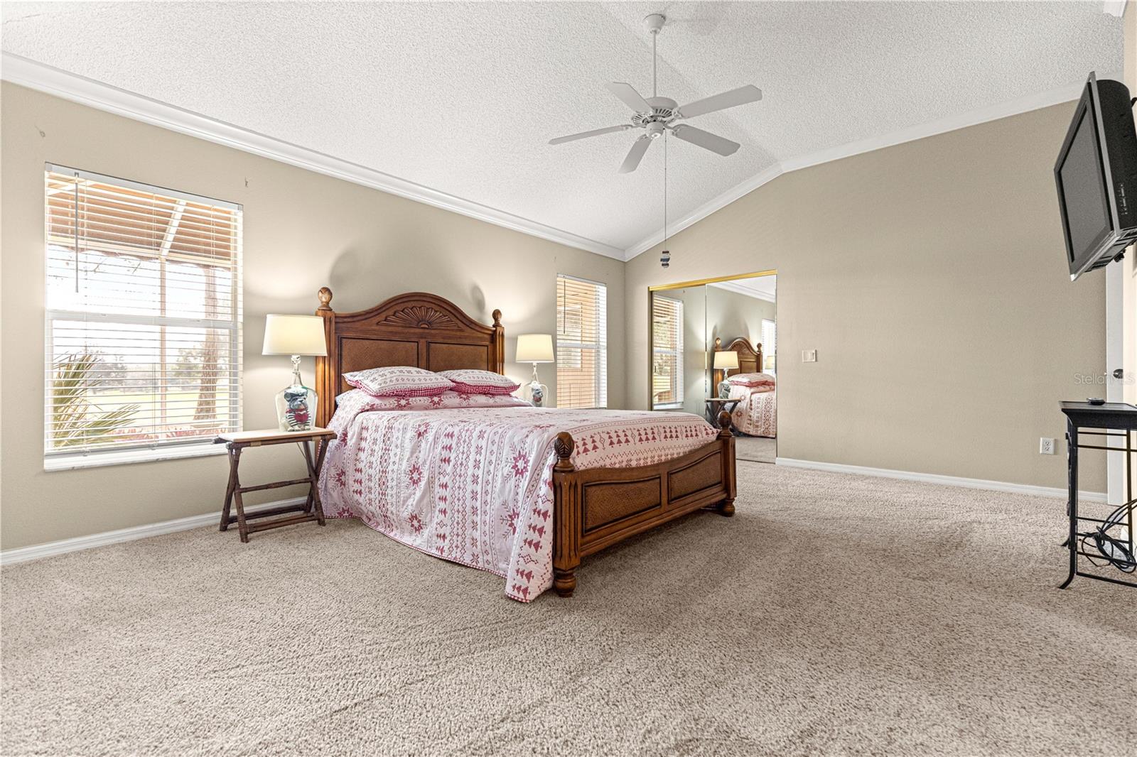 VILLAGES/MARION UN 55 - Residential