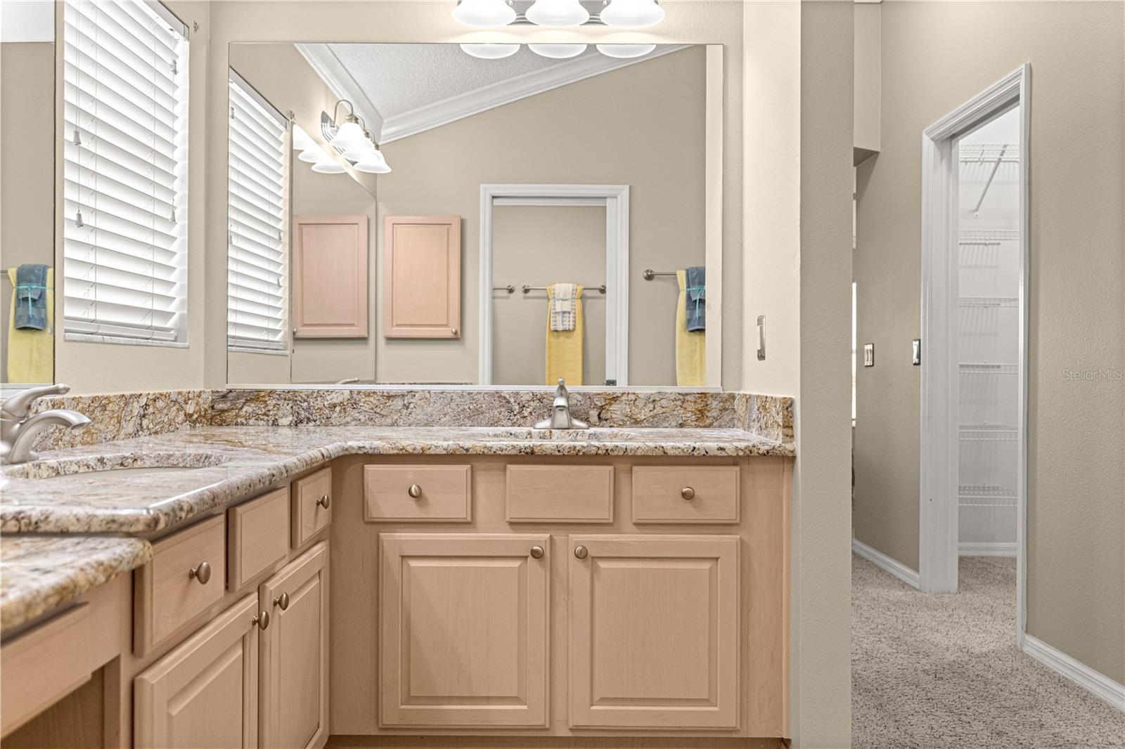 VILLAGES/MARION UN 55 - Residential