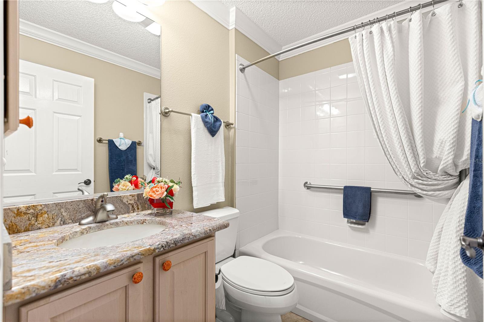 VILLAGES/MARION UN 55 - Residential