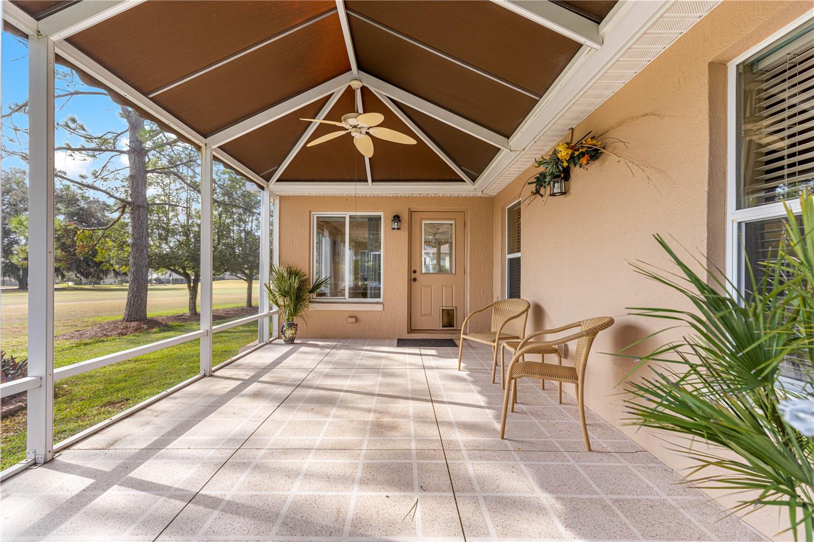 VILLAGES/MARION UN 55 - Residential