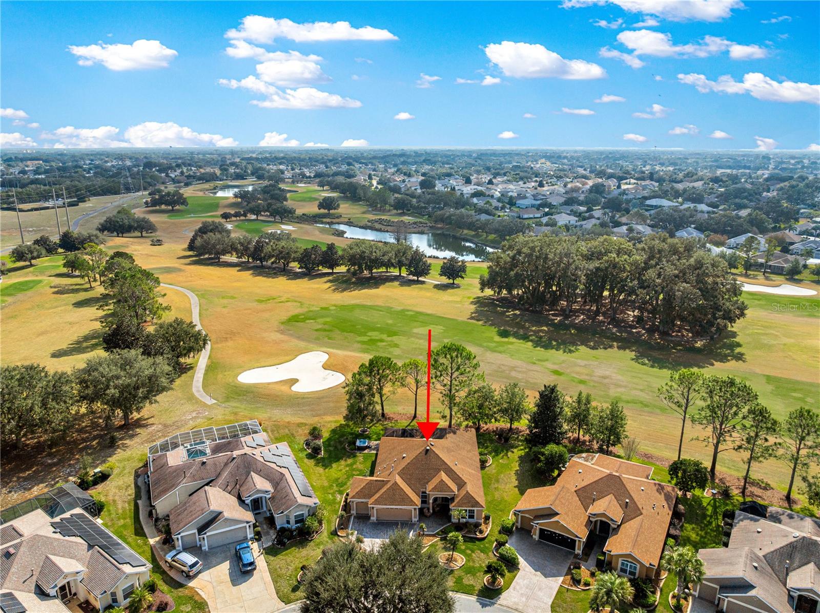 17274 SE 85TH WILLOWICK CIRCLE