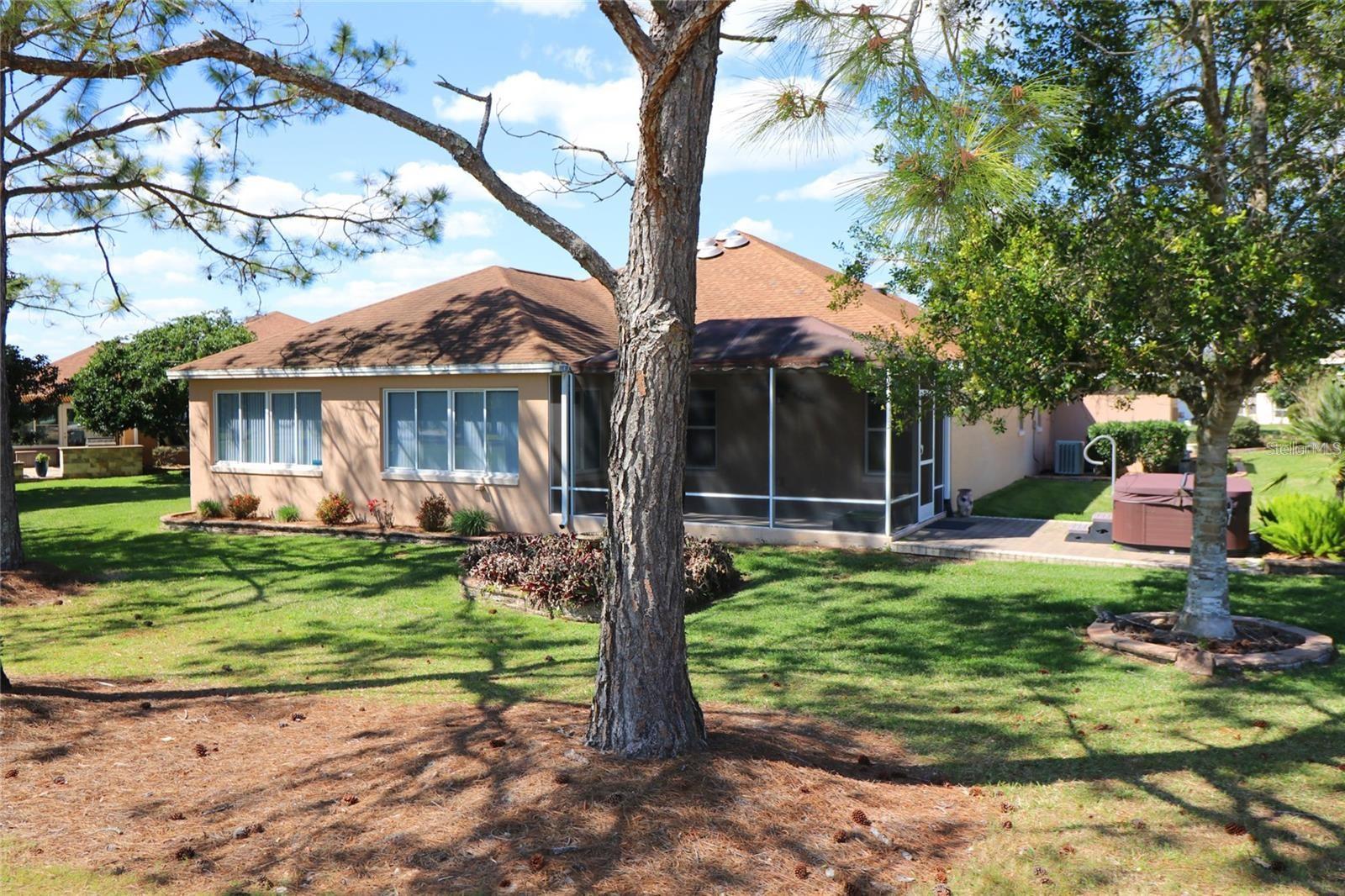 VILLAGES/MARION UN 55 - Residential