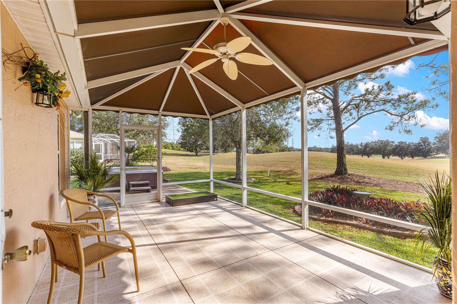 VILLAGES/MARION UN 55 - Residential