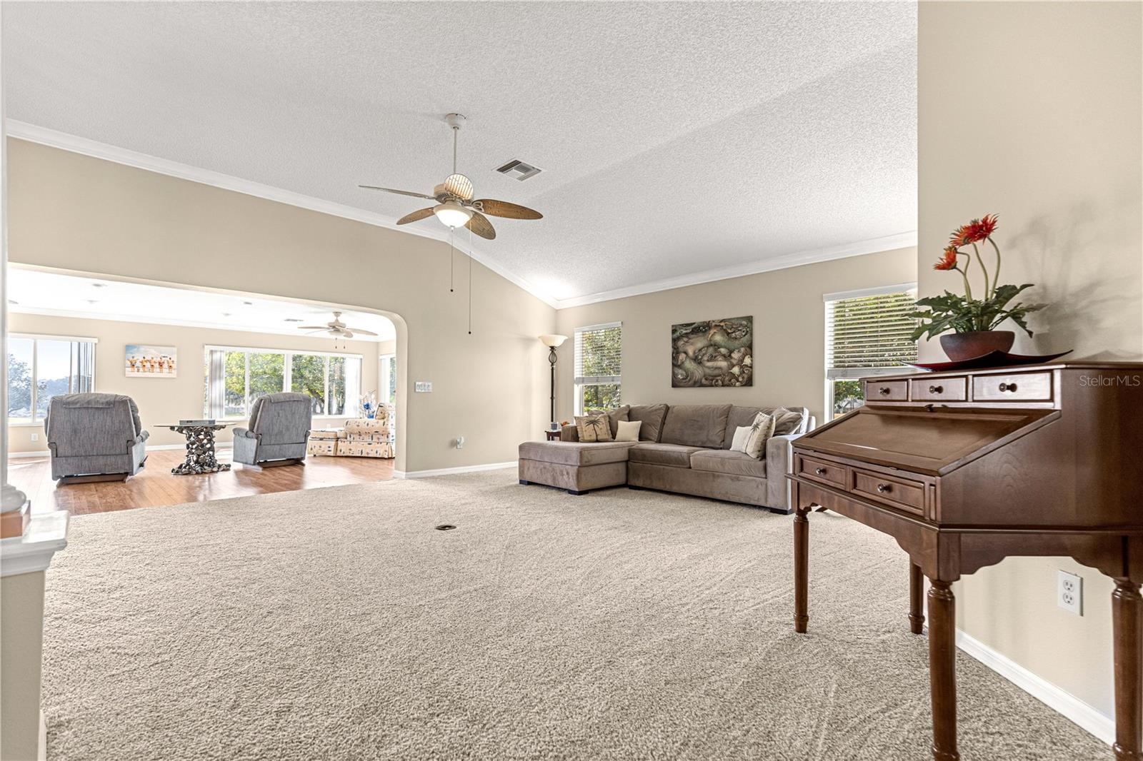 VILLAGES/MARION UN 55 - Residential