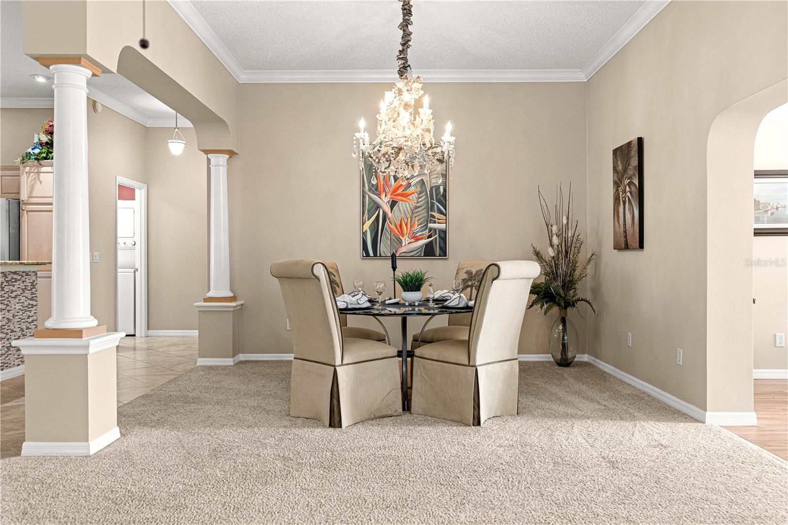 VILLAGES/MARION UN 55 - Residential