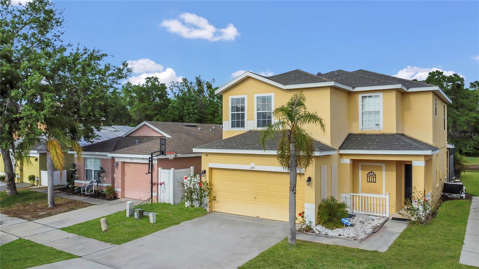 178 HAMMOCK COURT