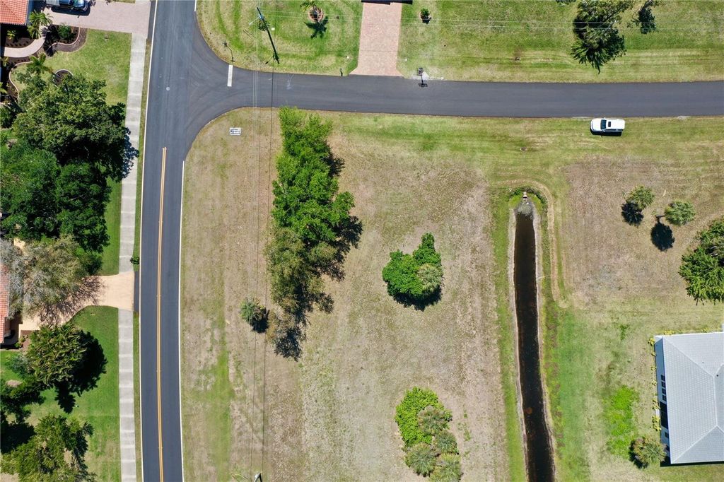 Photo of 17175 Cape Horn Boulevard, Punta Gorda, FL 33955 (MLS # C7523760)