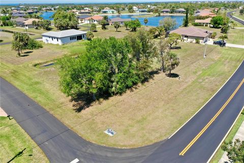 Photo of 17175 Cape Horn Boulevard, Punta Gorda, FL 33955 (MLS # C7523760)